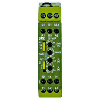 S1WP 18A 24VDC UM 0-120VAC/DC S1WP 18A 24VDC UM 0-120VAC/DC