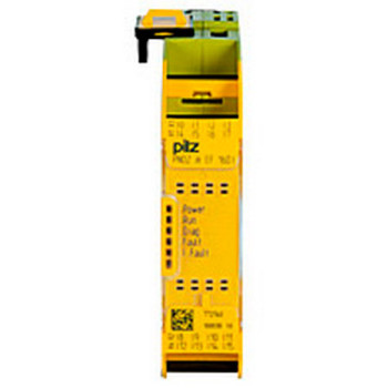 PNOZ m EF 16DI PNOZ m EF 16DI