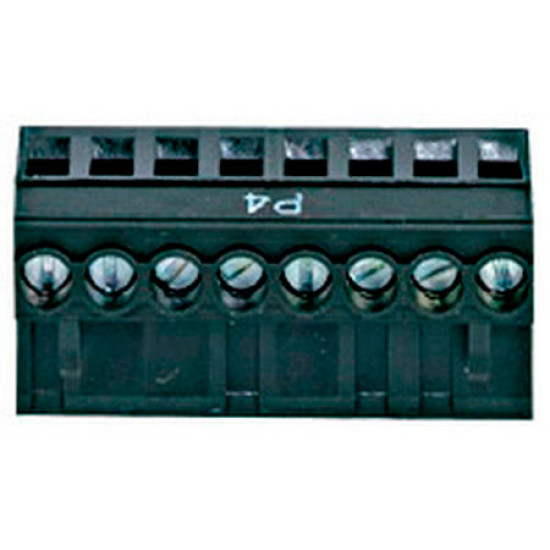 PNOZ X Set plug in screw terminals P3+P4