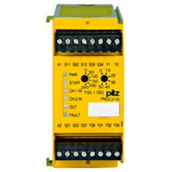 PNOZ p1vp 300s PNOZ p1vp 300s