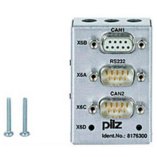 PMCprotego D.CAN-Adapter 01-24A