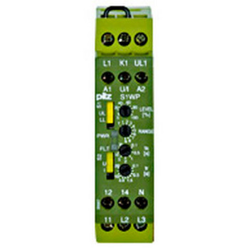 S1WP 9A 24VDC UM 0-120VAC/DC S1WP 9A 24VDC UM 0-120VAC/DC