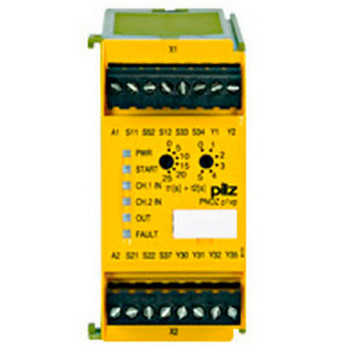 PNOZ p1vp 30s PNOZ p1vp 30s