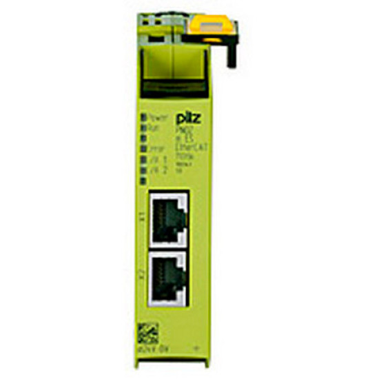 PNOZ m ES EtherCAT