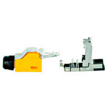 SafetyNET p Connector RJ45s SafetyNET p Connector RJ45s