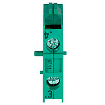 PIT esc3 contact block 1 n/o PIT esc3 contact block 1 n/o