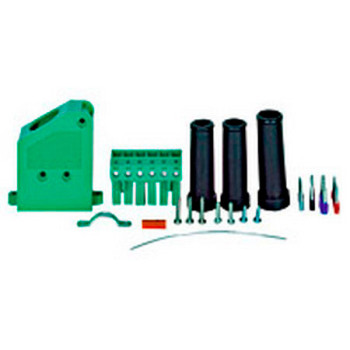 PMCtendo DD4 Motorstecker Bausatz PMCtendo DD4 Motorstecker Bausatz