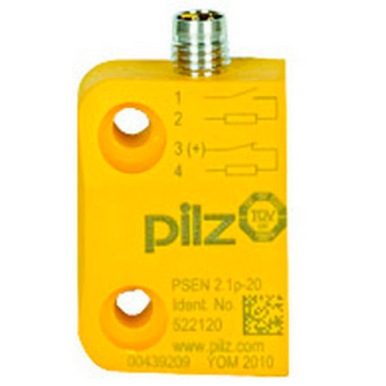 PSEN ma2.1p-30/6mm/1switch