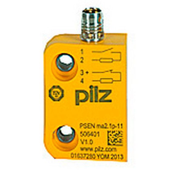 PSEN ma2.1p-11/LED/3mm/1switch