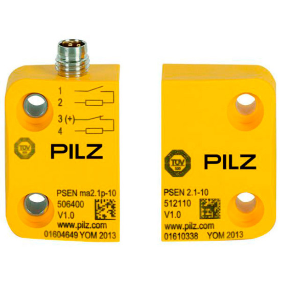 PSEN ma2.1p-10/PSEN2.1-10/3mm/1unit