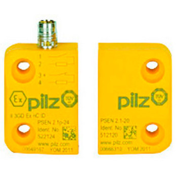 PSEN ma2.1p-34/6mm/LED/ATEX 1switch PSEN ma2.1p-34/6mm/LED/ATEX 1switch