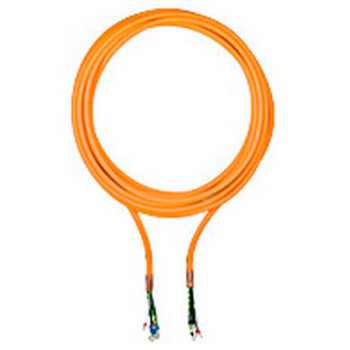 Cable Power DD4wire>ACbox:L10mQ2,5BrSK Cable Power DD4wire>ACbox:L10mQ2,5BrSK