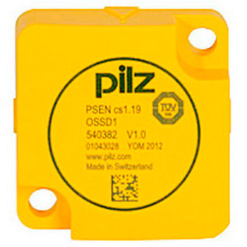 PSEN cs1.19-OSSD1 1actuator PSEN cs1.19-OSSD1 1actuator
