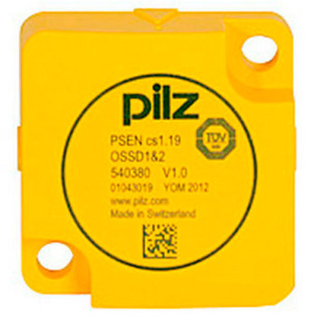 PSEN cs1.19-OSSD1&2 1actuator PSEN cs1.19-OSSD1&2 1actuator