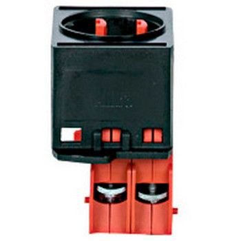 PIT esb2.2 contact block 2 n/c PIT esb2.2 contact block 2 n/c