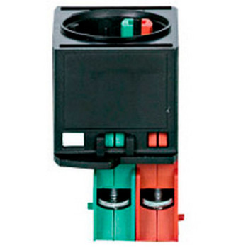 PIT esb2.4 contact block 1 n/c 1 n/o PIT esb2.4 contact block 1 n/c 1 n/o