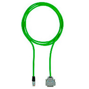 PNOZ msi b0 cable 15/RJ45 PNOZ msi b0 cable 15/RJ45