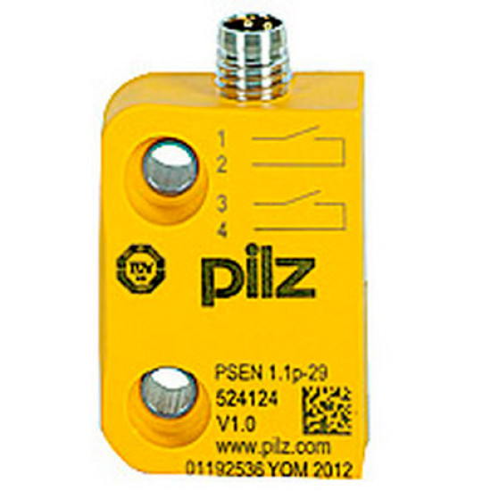 PSEN 1.1p-29/7mm/ix1/  1 switch