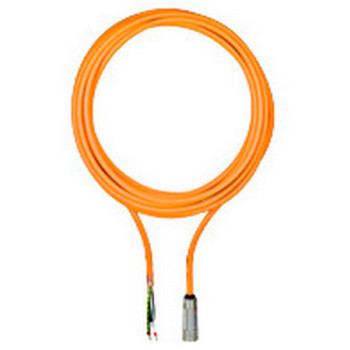 Cable Power DD5wire>ACplug1:L15MQ1,5BRSK Cable Power DD5wire>ACplug1:L15MQ1,5BRSK