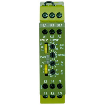 S1WP 9A 24VDC UM 0-415VAC/DC S1WP 9A 24VDC UM 0-415VAC/DC