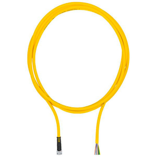 PSEN cable M8-8sf, 5m