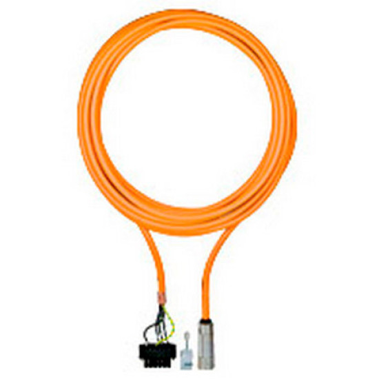 Cable Power PROplug>ACplug1:L15MQ1,5BRSK