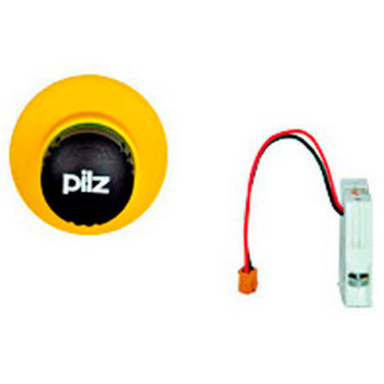 PIT es2.13 operator illuminated black PIT es2.13 operator illuminated black