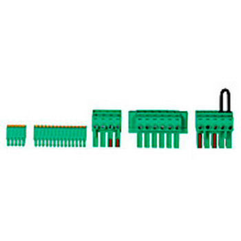 PMCtendo DD5/400 Ersatz Steckersatz + X9 PMCtendo DD5/400 Ersatz Steckersatz + X9