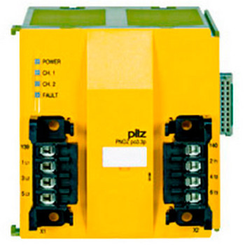 PNOZ po3.3p 3n/o PNOZ po3.3p 3n/o