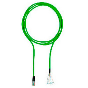 PNOZ msi10p  adapter cable  2,5m PNOZ msi10p  adapter cable  2,5m