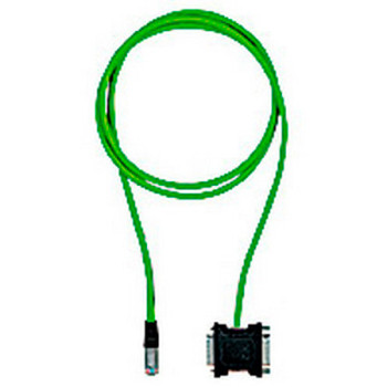 PNOZ msi5p  Adapter Bosc/Rex 15/15  1,5m PNOZ msi5p  Adapter Bosc/Rex 15/15  1,5m