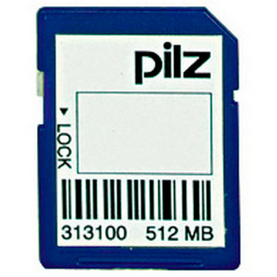 SD Memory Card 512MB