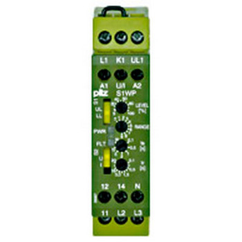 S1WP 18A 110-230VAC/DC UM 0-240VAC/DC S1WP 18A 110-230VAC/DC UM 0-240VAC/DC