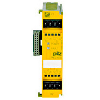 PNOZ mo5p 4 n/o burner PNOZ mo5p 4 n/o burner