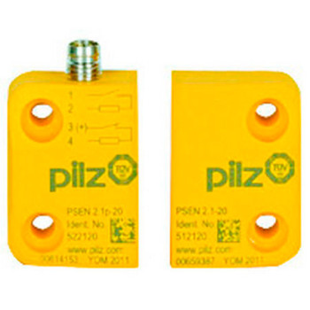 PSEN ma2.1p-31/PSEN2.1-10/LED/6mm/1unit PSEN ma2.1p-31/PSEN2.1-10/LED/6mm/1unit