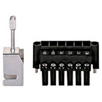 PMCprotego Motorsteckersatz PMCprotego Motorsteckersatz