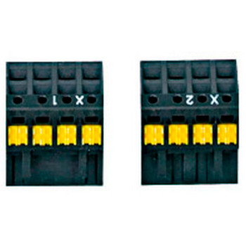 PSSu A Con 2/8 C (2 pcs.) PSSu A Con 2/8 C (2 pcs.)