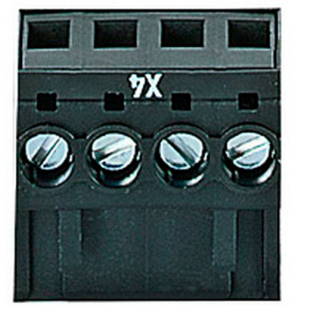 Screw terminals PNOZ mmcxp, 10 pcs. Screw terminals PNOZ mmcxp, 10 pcs.