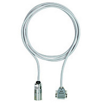 Cable Hiperface DD4plug>ACplug:L04,2m Cable Hiperface DD4plug>ACplug:L04,2m