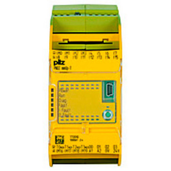 PNOZ mm0p-T PNOZ mm0p-T