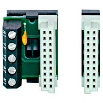 PNOZ pe2p Bus-Interface PNOZ pe2p Bus-Interface