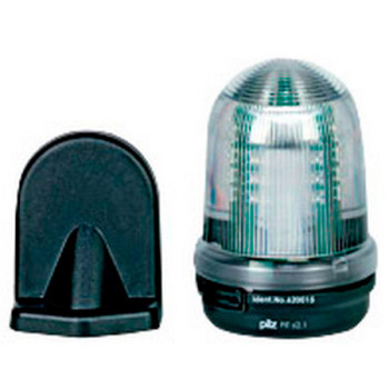 PIT si2.1 LED muting lamp PIT si2.1 LED muting lamp