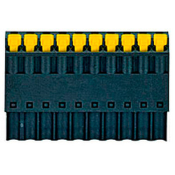 Set spring terminals PNOZms1p/ms2p Set spring terminals PNOZms1p/ms2p