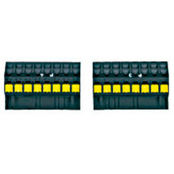 PNOZ X Set spring loaded terminals P3+P4 PNOZ X Set spring loaded terminals P3+P4