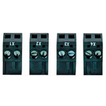 PNOZ s Setscrew terminals 12,5mm PNOZ s Setscrew terminals 12,5mm