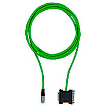 PNOZ msi16p ADAPTER Baumuell 15/15 2,5m PNOZ msi16p ADAPTER Baumuell 15/15 2,5m