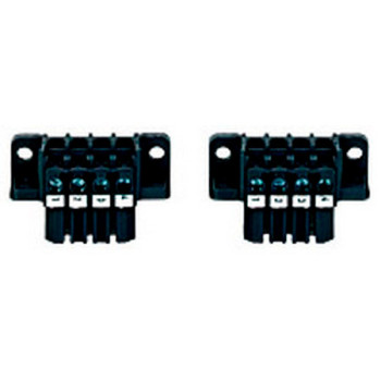 PNOZ po3.2p Set plug in screw terminals PNOZ po3.2p Set plug in screw terminals