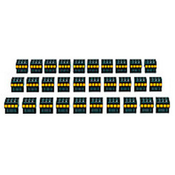 Spring terminals PNOZ mml2p 10 pcs. Spring terminals PNOZ mml2p 10 pcs.