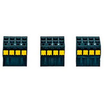 Spring terminals PNOZ mml2p Spring terminals PNOZ mml2p