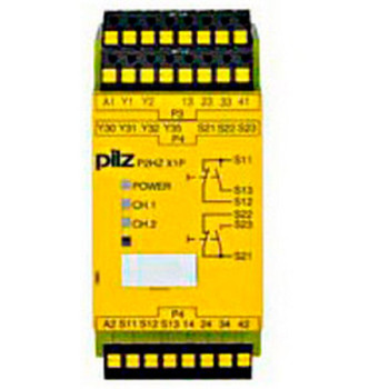 P2HZ X1P C 115VAC 3n/o 1n/c 2so P2HZ X1P C 115VAC 3n/o 1n/c 2so